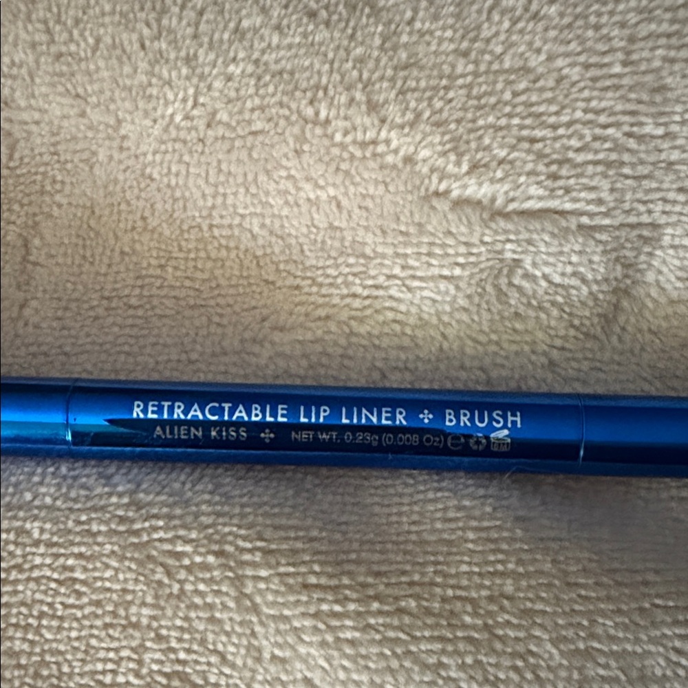 Love Craft Beauty Blue Beauty NWOT